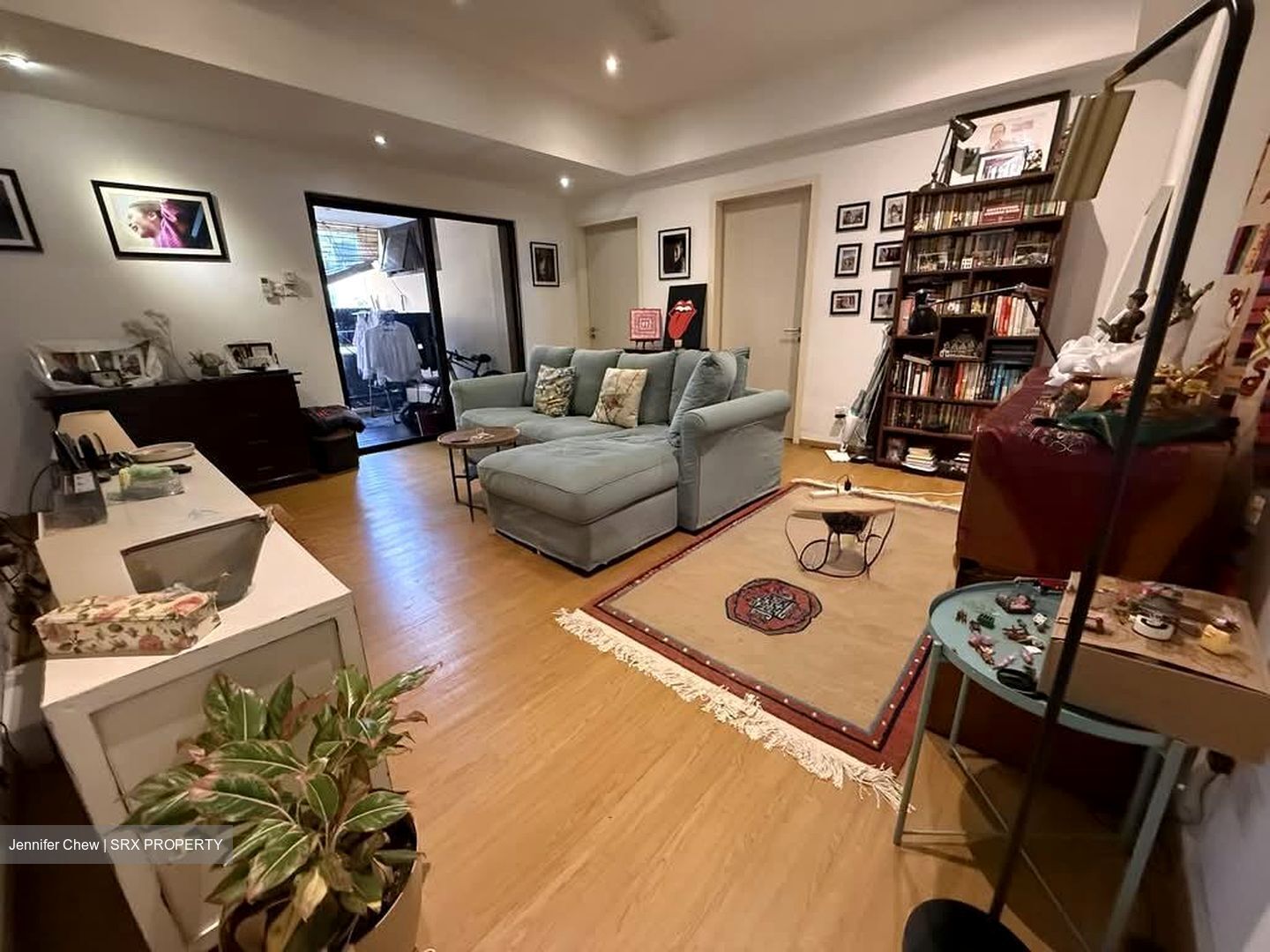Yong An Park (D9), Condominium #562825351